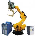 Industry Robot Arm ER100B-3000  0.06mm Heavy-duty Handling Robot for sale