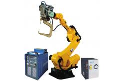 China Industry Robot Arm ER100B-3000  0.06mm Heavy-duty Handling Robot supplier