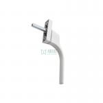 OEM Window And Door Hardware Secure Grip Aluminium Window Handle Lock