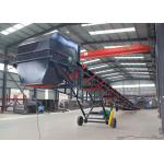 High Quality Patterned Rubber Mining Belt Conveyor For Loading Conveying for sale