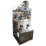 42000 Pcs / H Lab Pharmaceutical Pill Press Machine PLC Touch Screen Control for sale