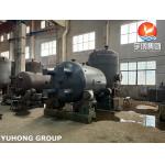 SA516 Gr 70 Pressure Vessel Applications In Petrochemical And Energy Industries for sale