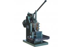 China Heavy Duty Round Paper Cutting Machine , Paper Round Corner Cutter supplier