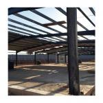 Pre Engineered Building PEB Steel Structure Warehouse Workshop for sale