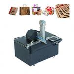 Single Pass Printer Corrugated Inkjet Printing Machine Carton Packaging Box for sale