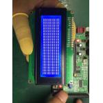 LCD Panel Distributors Stn 16X4 COB Transparent Display Character Screen LCD Module
