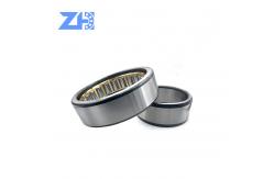 China Single Row Cylindrical Roller BearingNU2226ECM Low Noiseroller Bearing130*230*64 supplier