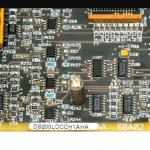 DS200LDCCH1AHA GE  Drive Control/LAN Communications Board for sale