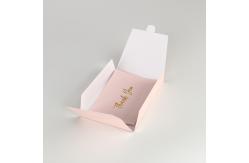 China Wholesale Custom Paper Envelope Mailer Box Packaging With Matte Lamination supplier