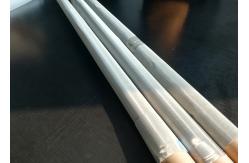 China SUS 304 316 120 Mesh Stainless Steel Screen Printing Mesh Low Elasticity supplier