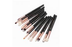 China Jessup T157 Eye Makeup Brush Set 15 Pieces Eyeshadow Shader Brush supplier