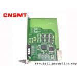EP06-000338 CNSMT Multilayer Pcb Board Samsung SM471 Hanwha SM481 SM482 Mounter Visual Panel Pixel Card for sale