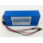 Ecolite NCM Battery High Density Battery 36V 20.8Ah Lithium Battery With BMS for sale