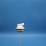 Durable Foam Cleaner Valve And Cap For Effective Cleaning