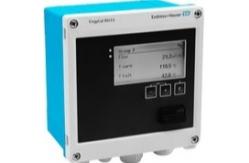 China RH33-AA2A+AAD2E2P2  E+H  Energy meter  EngyCal RH33  BTU meter supplier