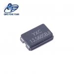 Crystal Oscillator X50321356MS2GI YXC HC49 SMD Xtal 20PF 10ppm 13.56MHz Quartz Crystal Resonator 13.560MHz for sale