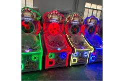 China Experience Endless Surprises With Kids Candy Machine Hidden Limited Edition Candies Customized Stickers supplier