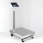 Simple Operatio Automatic Calibration Electronic Weighing Bench Scale Super Bright LED Display for sale