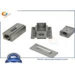 Ion Implantation Molybdenum Fabricated Parts 99.95% Purity for sale