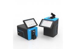 China 3nh Color Measurement Benchtop Grating Spectrophotometer TS8510 supplier
