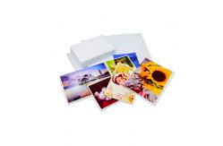 China Inkjet Matte Coated Photo Paper Single / Both Faces For Studio Photographer supplier