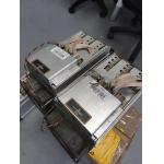 DR6 Bitmain Miner Asic Antminer DR5 34Th Blake256R14 7.8T Decred Mining Machine With PSU for sale