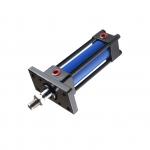 High Precision Injection Mold Hydraulic Cylinder Light Type Components for sale