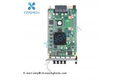 China HUAWEI H901MPSA 03025TRS Huawei MA5800-X2 Main OLT Control Board supplier