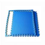 Flooring Foam Taekwondo EVA Roll Mat JUDO Tatami Roll Gym Mats for sale