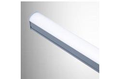 China 4ft 60w Ip66 Tri Proof Led Batten For Warehouse supplier