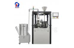 China Njp 1500D Fully Automated Gel Capsule Filling Encapsulator Machine supplier