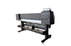 China Printhead I3200 Fedar Sublimation Printer For Transfer Paper supplier