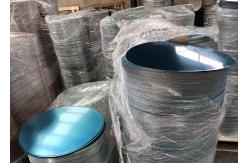 China Aluminium Discs Circles 1xxx and 3xxx Series for Cookware Applications supplier