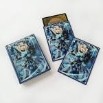 Custom Printing Deck Protector Sleeves Standard Size Card Sleeves 67X92mm