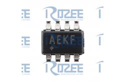 China MAX3051EKA+T supplier