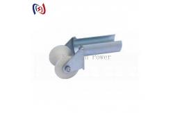 China Professional D Series Cable Roller For Underground Duct Protection​ supplier