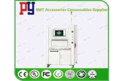 China Automated Optical Inspection (AOI)  TR7700QB SII SMT AOI Machine supplier