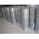 5m 10m 25m Length Half Inch Welded Steel Wire Mesh  Corrosion Proof for sale
