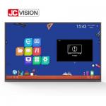86 Inch Touch Screen Interactive Smart Board Display Ckd Classroom Teaching for sale