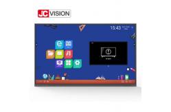 China 86 Inch Touch Screen Interactive Smart Board Display Ckd Classroom Teaching supplier