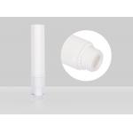 Cosmetic Sunscreen Lotion Airless Pump Tube for sale