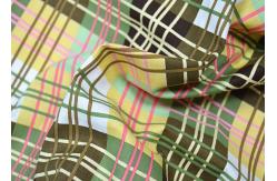 China Full Combed Cotton Plain Weave Fabric Printed Strong And Hard - Wearing supplier
