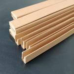 4mm Thickness Right Angle Cardboard Edge Protectors for sale