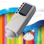 Portable Tristimulus 3nh Colorimeter CIE Lab Delta E For XYZ Color Value Difference NR110 for sale