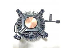 China Aluminum Radiator CPU Cooler Low Noise Air Cooling Fan Cooler supplier