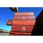 Professional Sea Freight Shipping From Shanghai Shenzhen Ningbo Qingdao Tianjin Dalian for sale