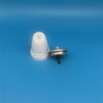 Versatile Hair Mousse Spray Valve for Home Use - Efficient and Easy Styling