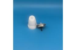 China Versatile Hair Mousse Spray Valve for Home Use - Efficient and Easy Styling supplier