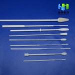 OEM Sterile Oropharyngeal Disposable Sampling Swab for sale