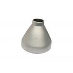 Customized Titanium Concentric Reducer Titanium Pipe Fittings Manufacturer for sale